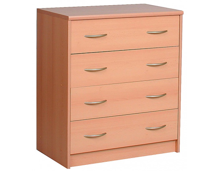 Komoda Sconto K1-4S - buk