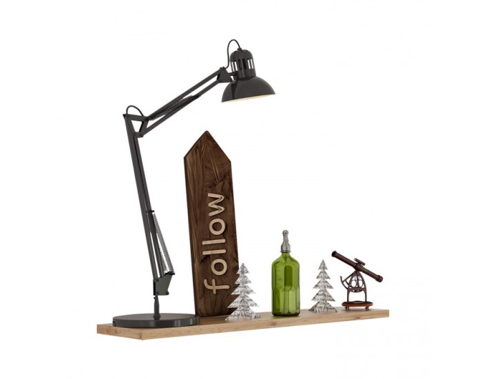 Polica Fedor - dub wotan