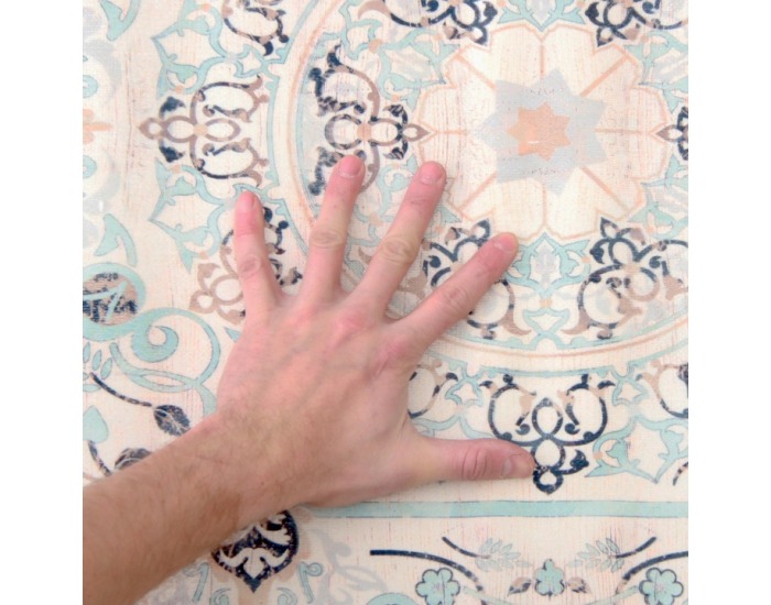 Koberec Femi 160x230 cm - kombinácia farieb