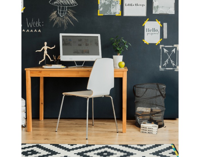 Kôš na prádlo Forel - sivá