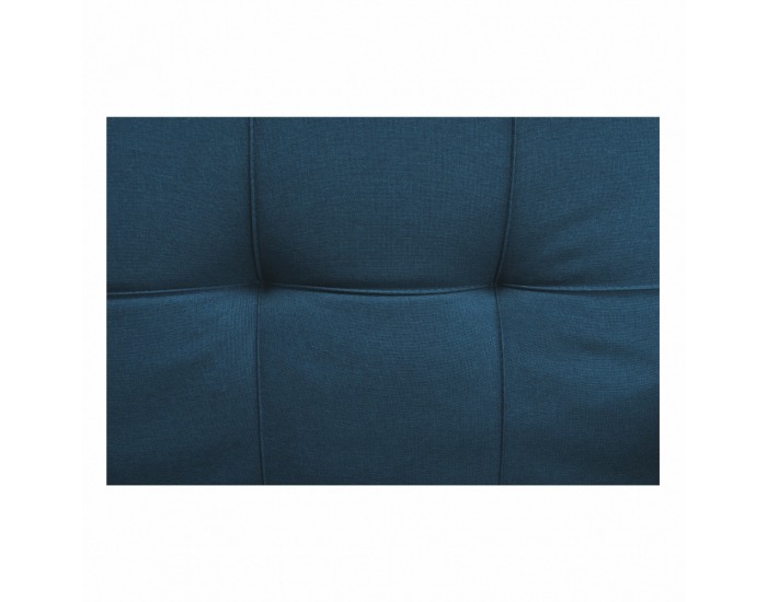 Rozkladacia pohovka Frenka Big Bed New - tyrkysová