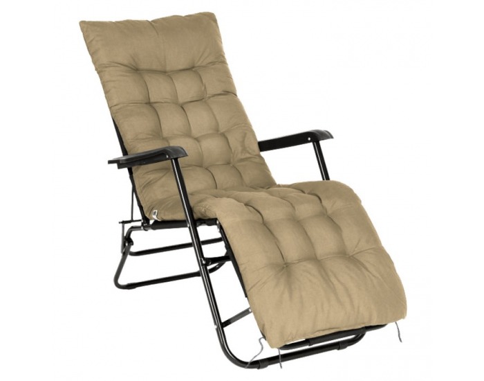 Podsedák Garen New - béžová