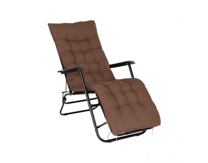 Podsedák Garen New - hnedá