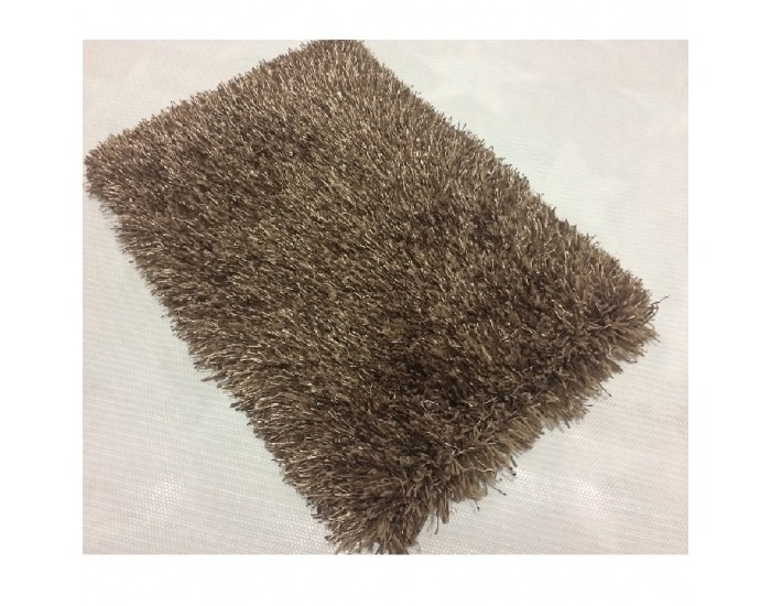 Koberec Garson 140x200 cm - hnedá