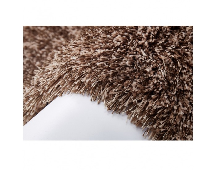 Koberec Garson 140x200 cm - hnedá