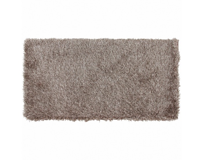 Koberec Garson 140x200 cm - hnedá