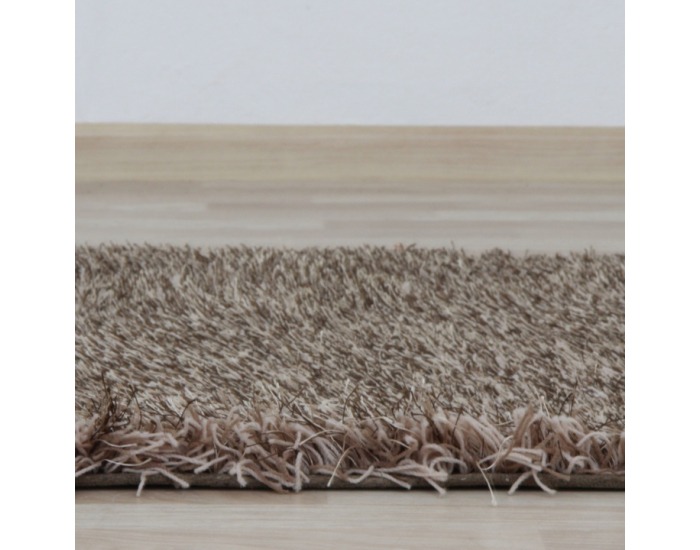 Koberec Garson 140x200 cm - hnedá