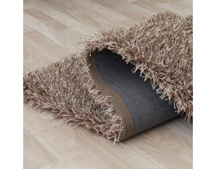 Koberec Garson 140x200 cm - hnedá