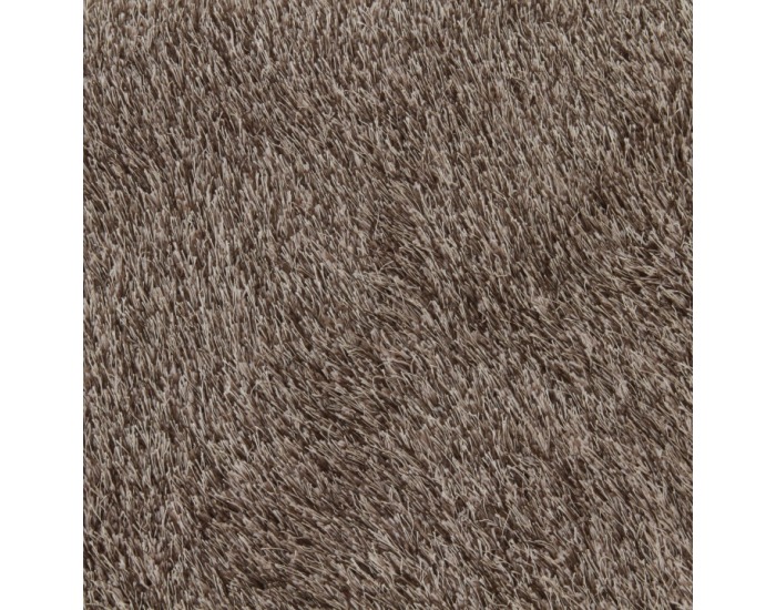 Koberec Garson 80x150 cm - hnedá