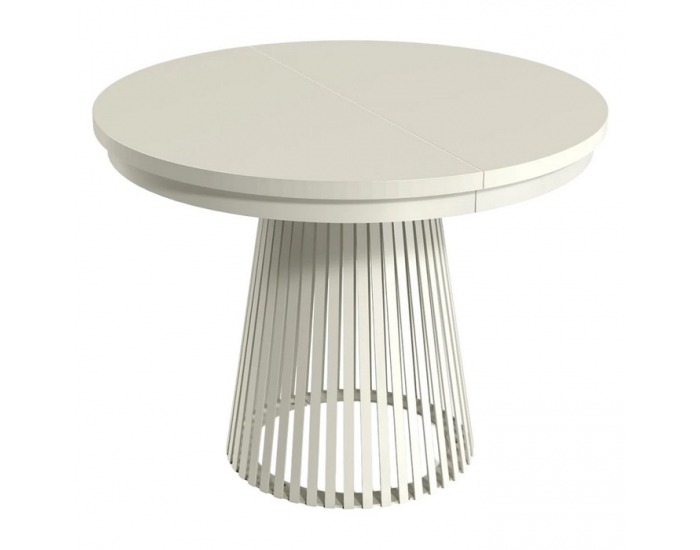 Rozkladací jedálenský stôl Gerdony - kašmír