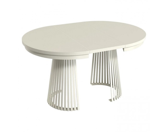 Rozkladací jedálenský stôl Gerdony - kašmír