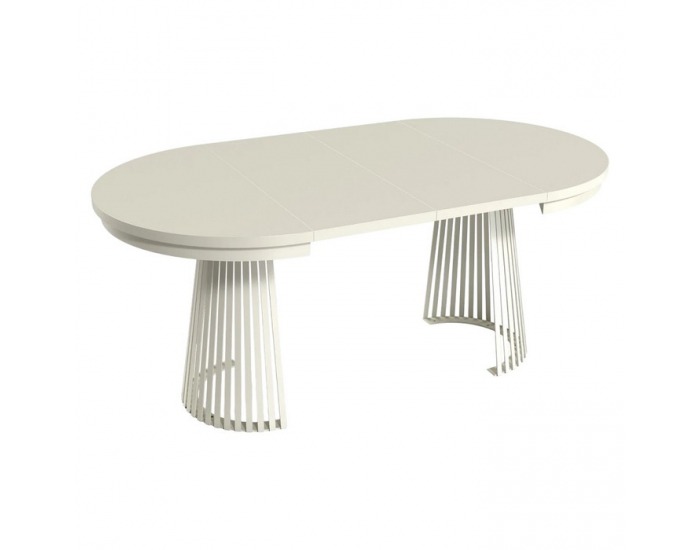 Rozkladací jedálenský stôl Gerdony - kašmír