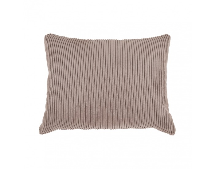 Rozkladacia pohovka s úložným priestorom Gilen Big Sofa - fialová / staroružová / béžová