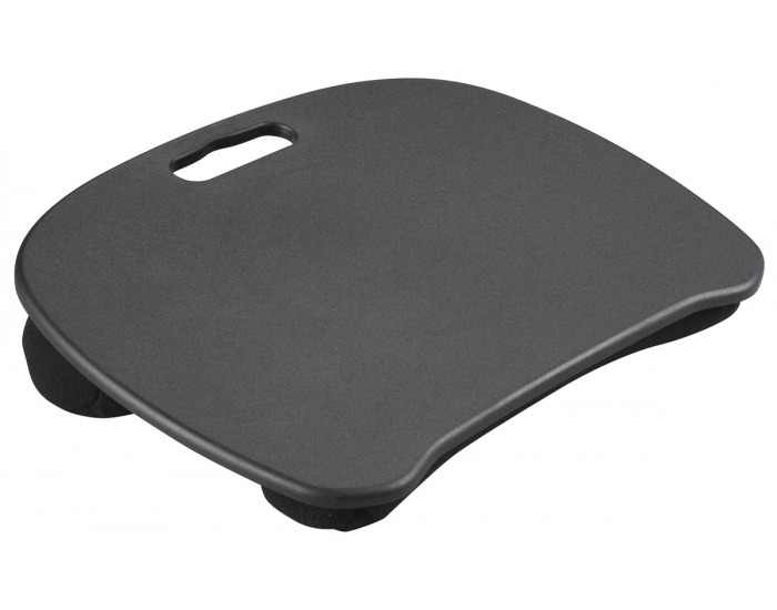 Podložka pod notebook B-28 - čierna