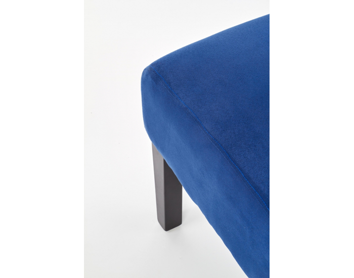 Kreslo Lanister - granátová