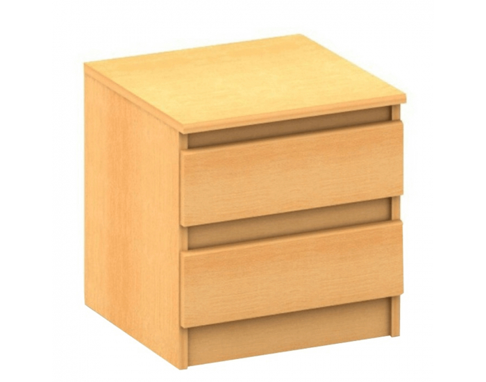 Nočný stolík Hany New 002 - buk