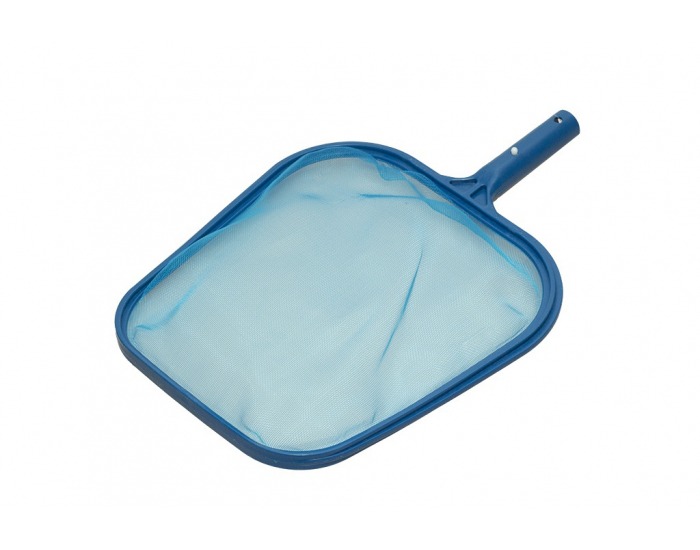 Bazénová sieťka na povrchový zber 060301 - modrá