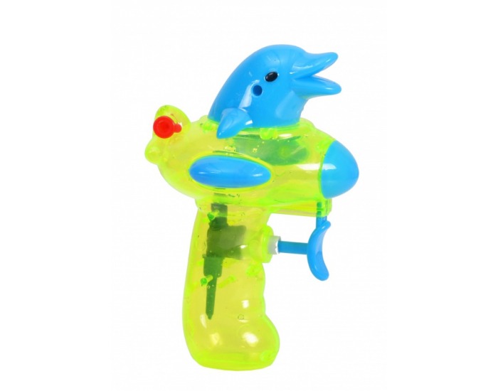 Vodná pištoľ 20631 - kombinácia farieb
