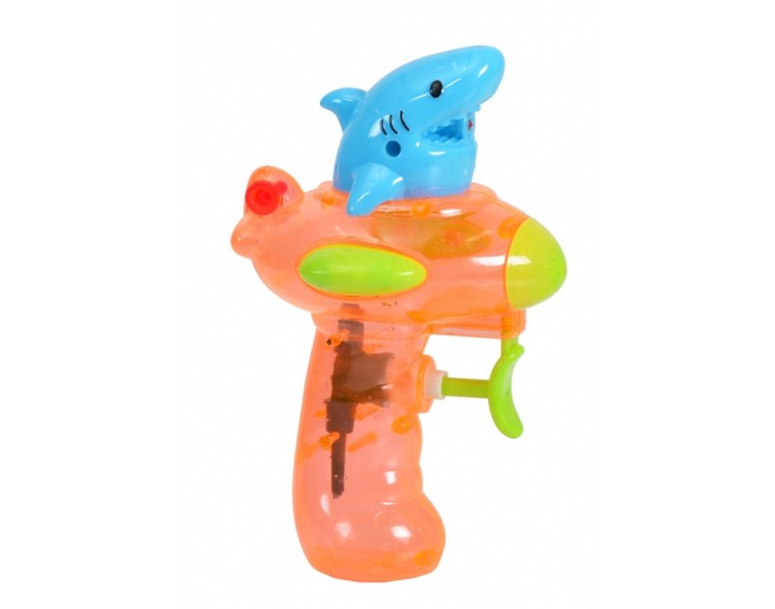 Vodná pištoľ 20632 - kombinácia farieb