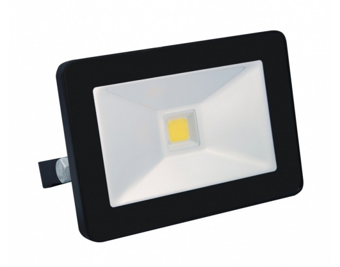 Vonkajšie svietidlo 2801 LED - čierna