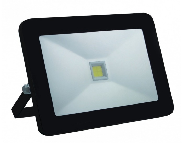 Vonkajšie svietidlo 2803 LED - čierna