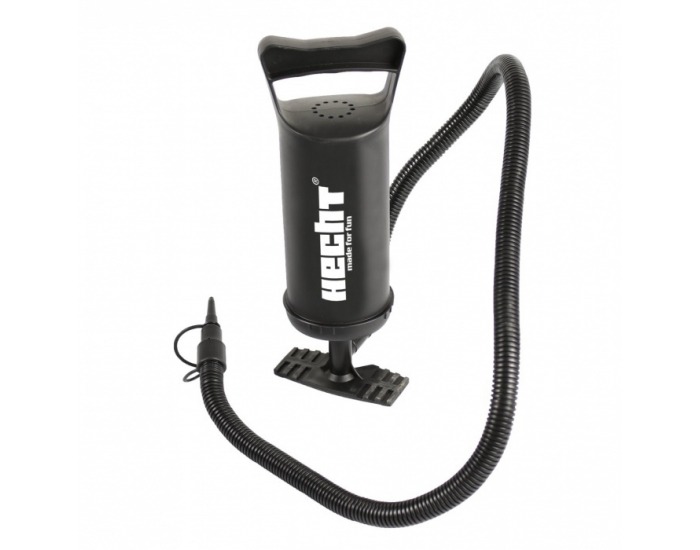 Ručná nafukovacia pumpa 570109 - čierna