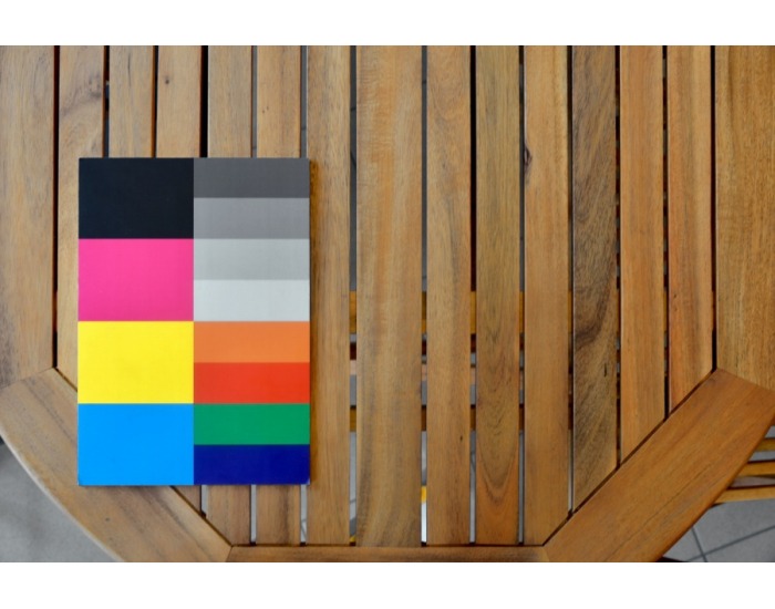 Drevený záhradný set Basic Set 6 - akácia