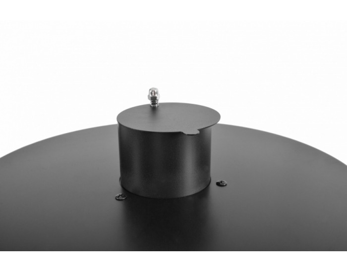 Domáca udiareň Smokehouse - čierna