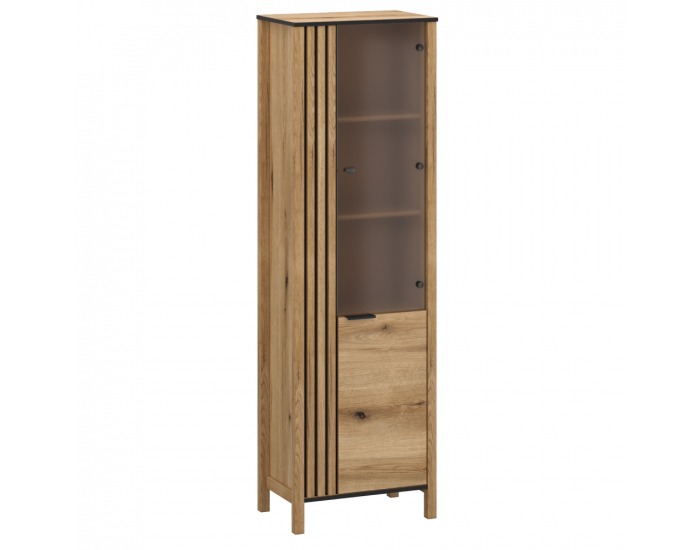 Obývacia izba Helio - dub evoke