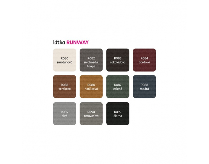 Rohová sedačka U s rozkladom a elektrickou funkciou výsuvu Hella Roh U P - béžová