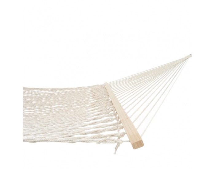 Hojdacia sieť Atika 200x150 cm - biela