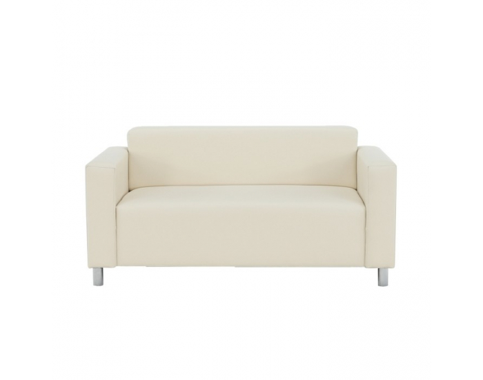 Dvojsedačka Homker - béžová