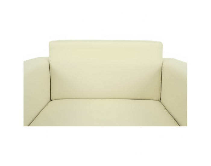 Kreslo Homker - béžová