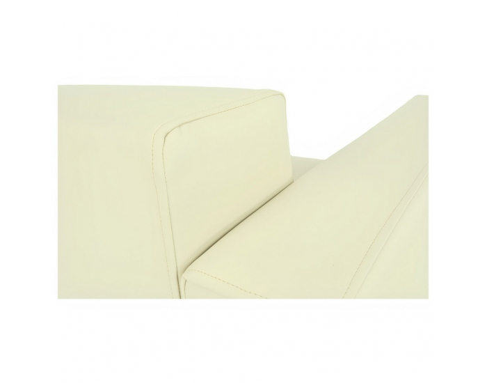 Kreslo Homker - béžová