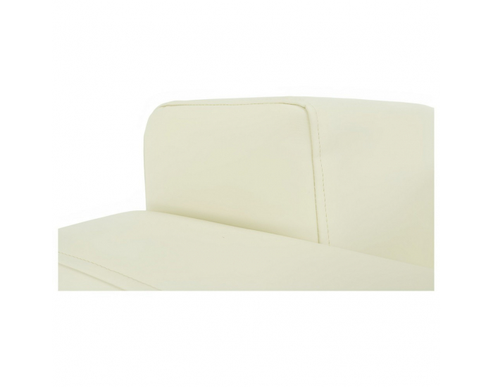 Kreslo Homker - béžová