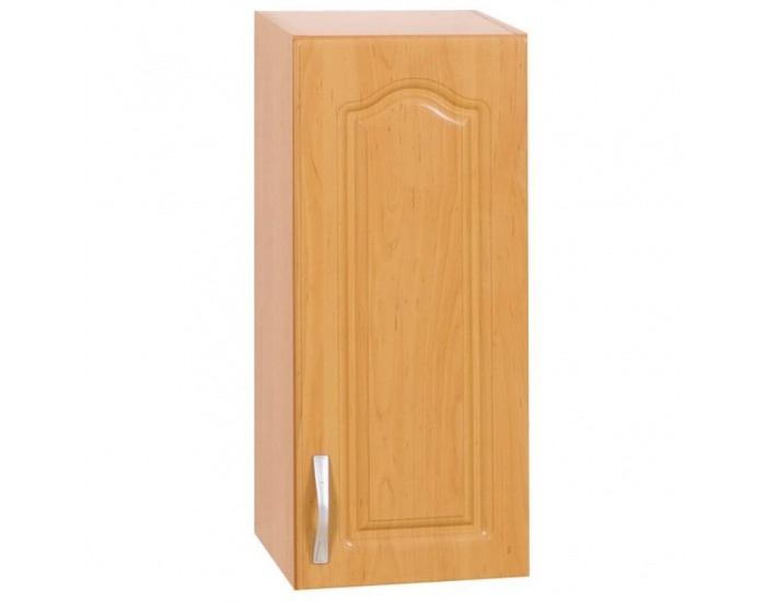 Horná kuchynská skrinka Lora MDF New W40/735 P - jelša
