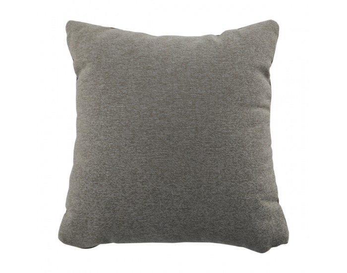 Rohová sedačka U s rozkladom Imperio U L - svetlohnedá / hnedá