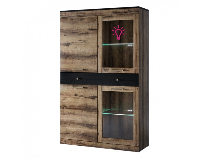 Osvetlenie LED Jarek / Otilia - biela