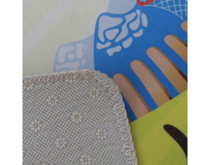 Koberec Jenny 150x100 cm - kombinácia farieb