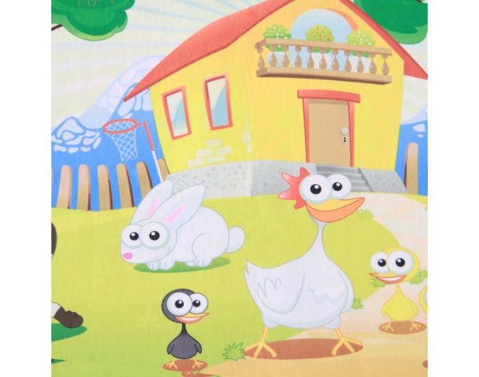 Koberec Jenny 150x100 cm - kombinácia farieb