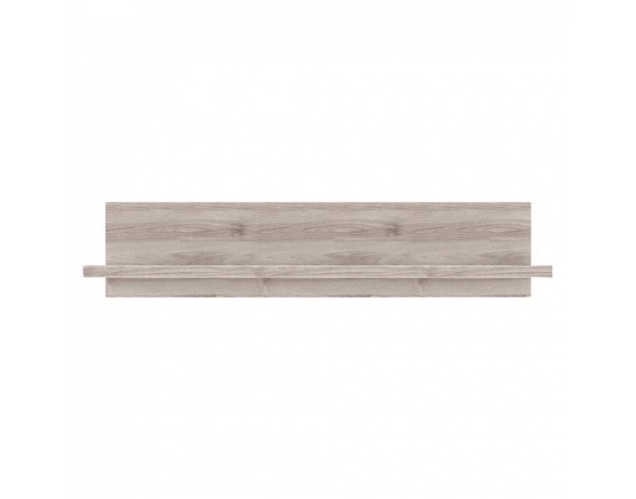 Polica Jesi 120 - gaštan nairobi