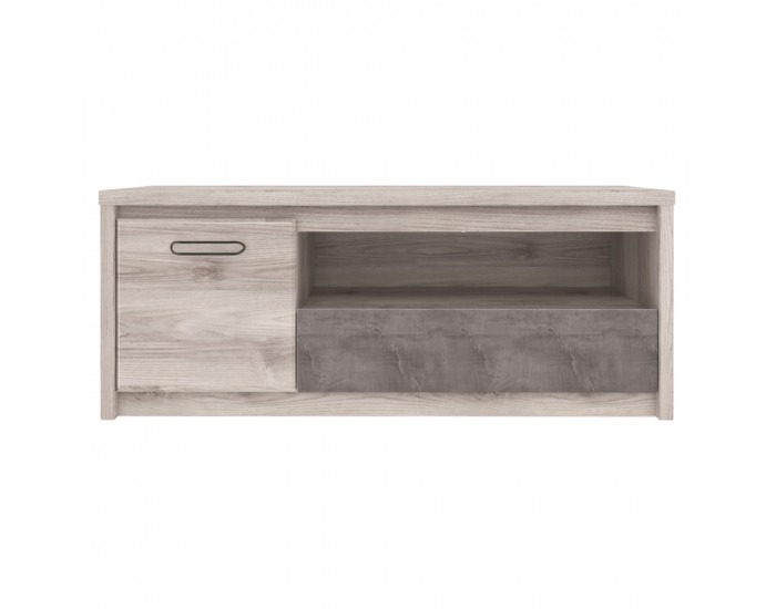 Obývacia izba Jesi - gaštan nairobi / onyx