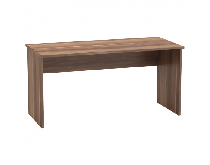 Písací stôl Johan 2 New 01 - slivka