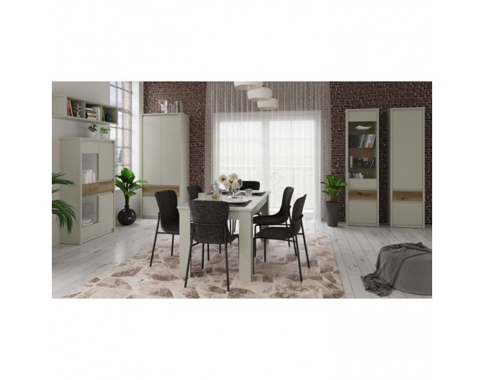 Polica Karos 130 - kašmír