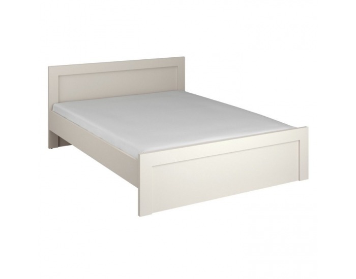 Posteľový rám Karos 160 - kašmír