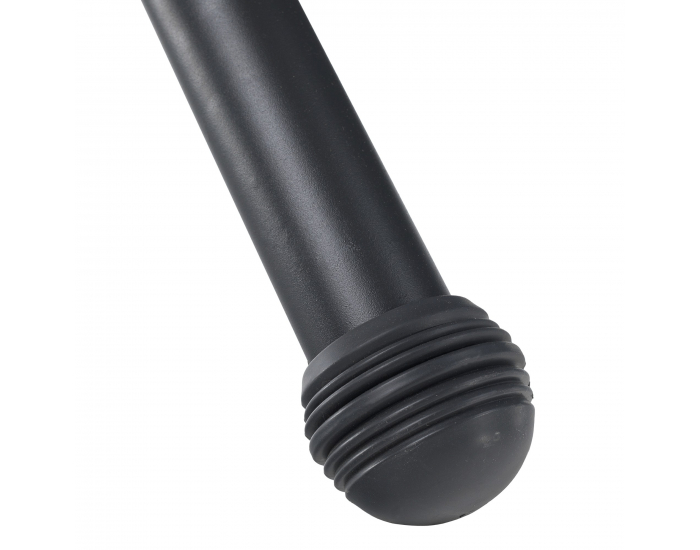 Záhradná hojdačka Kemi - sivá