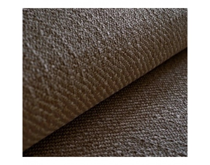 Rohová sedačka s rozkladom a úložným priestorom Kenai Roh P - tmavohnedá