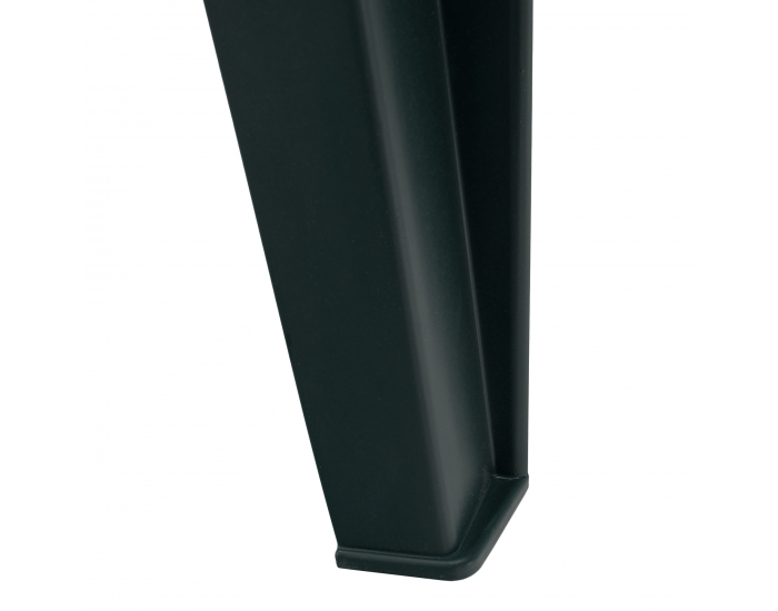 Záhradné stohovateľné kreslo Kiona - zelená