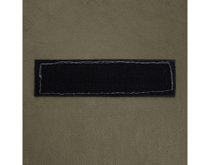 Kancelárske kreslo Klian - sivohnedá taupe (Velvet) / chróm