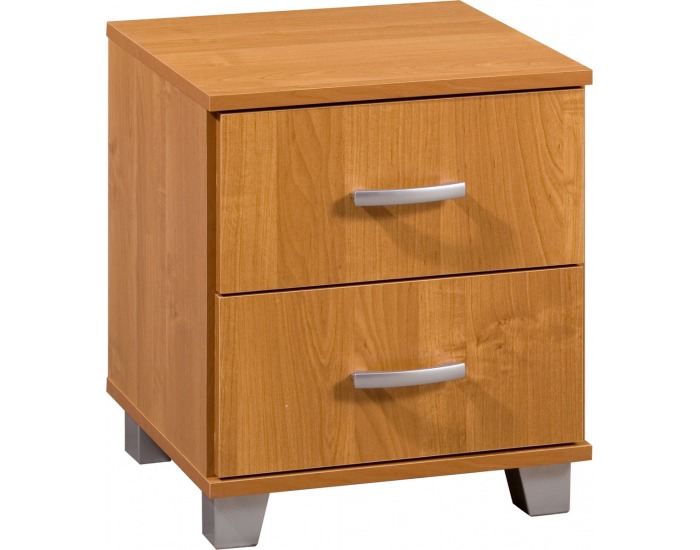 Komoda KN-4022S - jelša